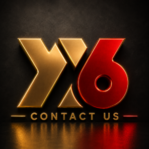 YY6 - COM