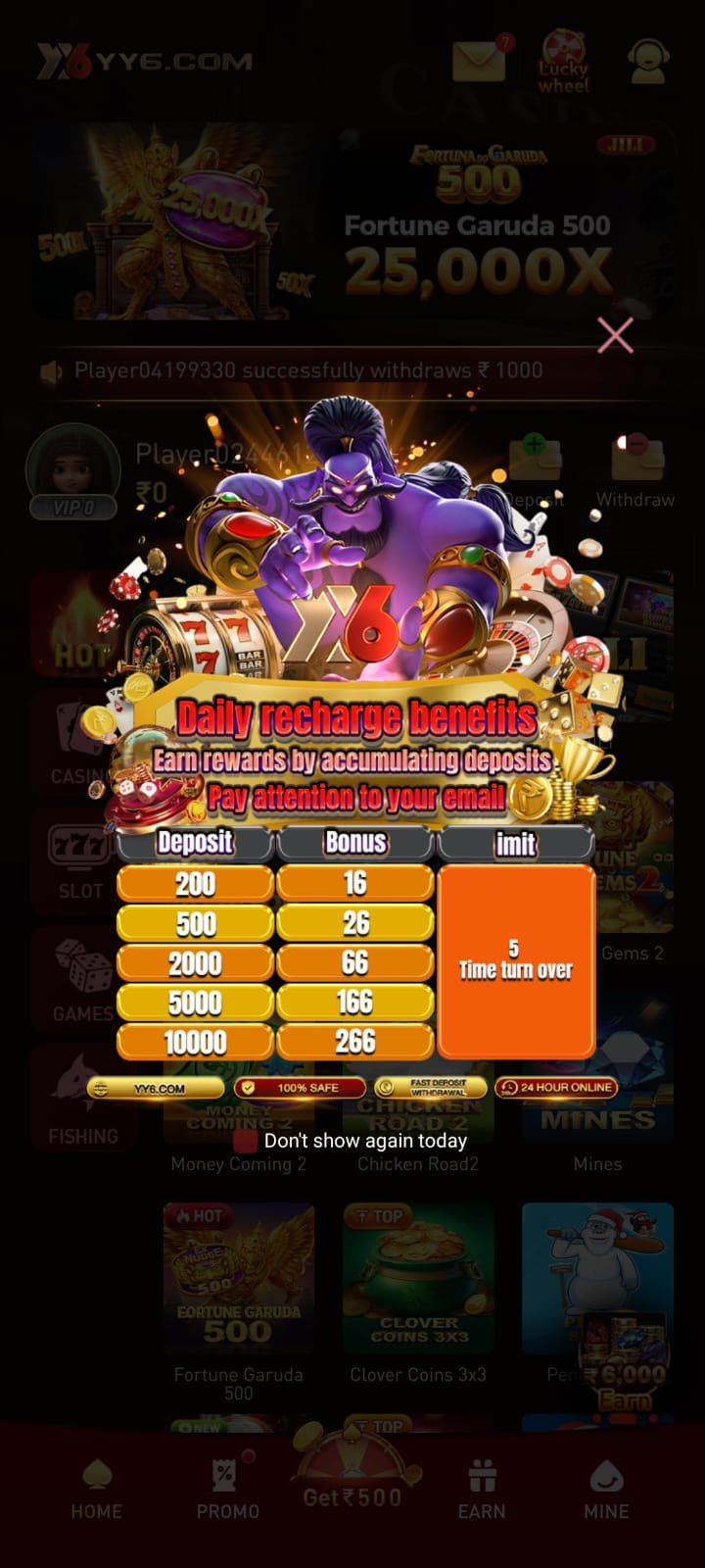 yy6 apk