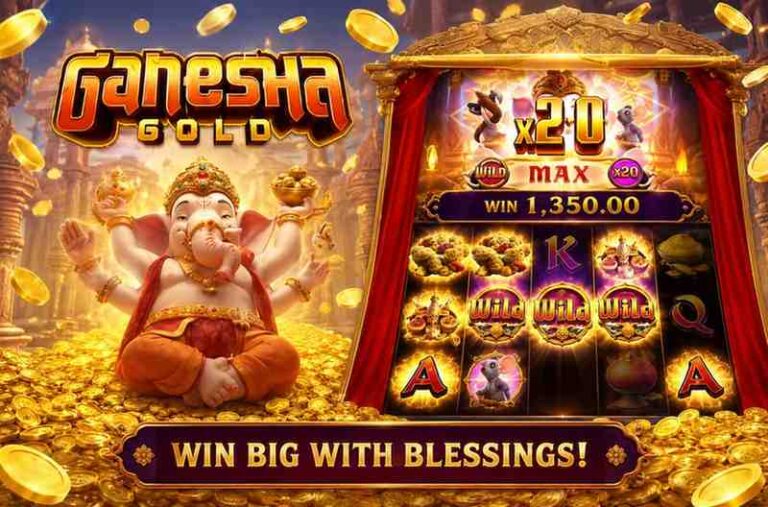 Ganesa fortune game