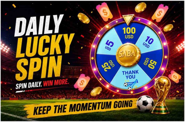 spin