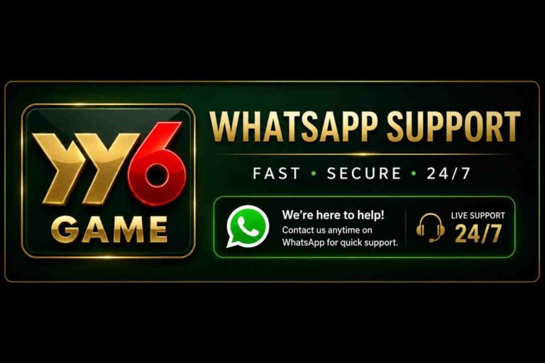 yy6-gaming