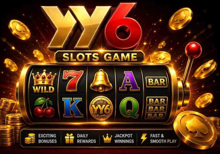 yy6-slost-game